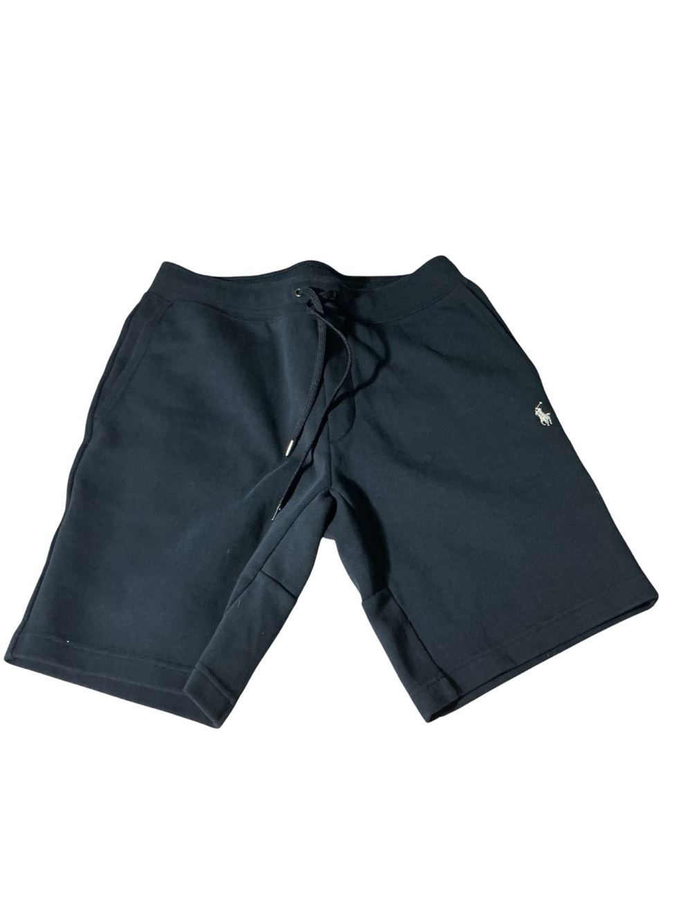 Polo Ralph Lauren Men’s Double Knit
Tech Fleece Shorts - Picture 2 of 10